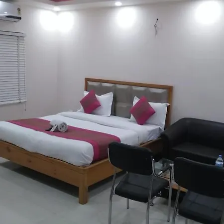 The New View Hotel